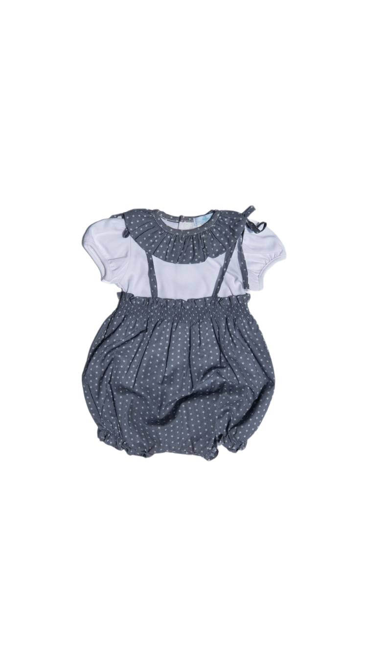 Bombacho conjunto estrellas