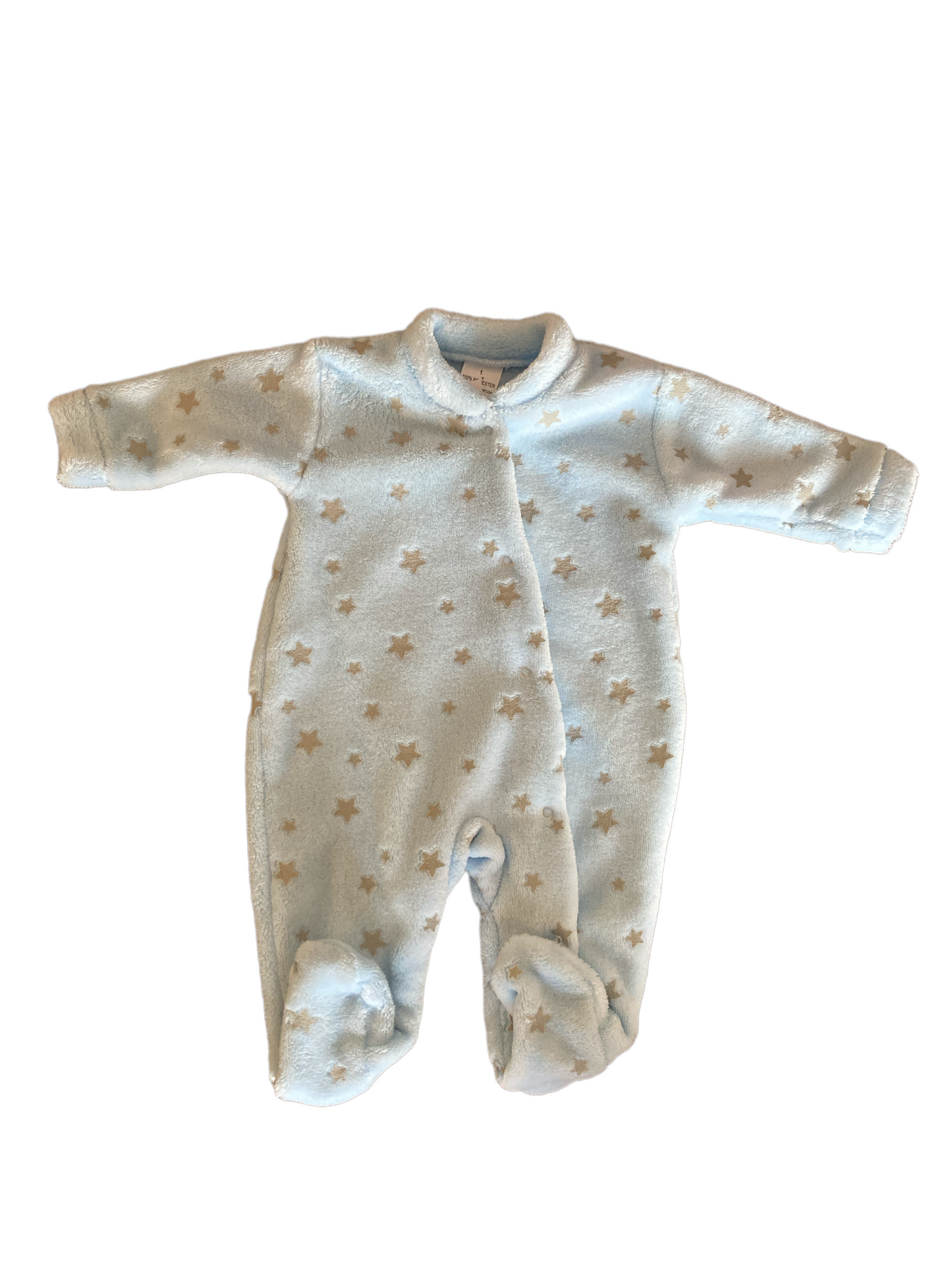 Mameluco polar estrellas