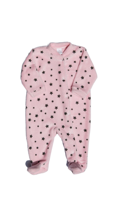 Mameluco polar estrellas