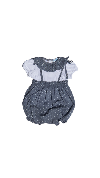 Bombacho conjunto estrellas