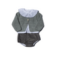 Conjunto 3 piezas unisex